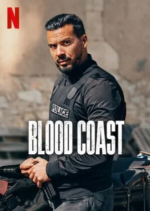 Blood Coast Season 1 2025 Hindi Dual Audio WEB-DL | Full Movie