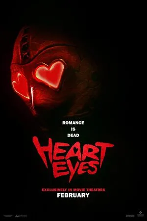 Heart Eyes 2025 Hindi Dual Audio WEB-DL | Full Movie