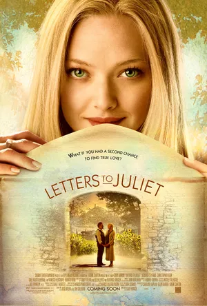 Letters to Juliet 2010 Hindi Dual Audio WEB-DL | Full Movie