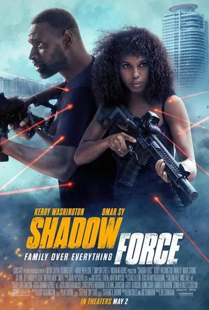 Shadow Force 2025 Hindi Dual Audio WEB-DL | Full Movie