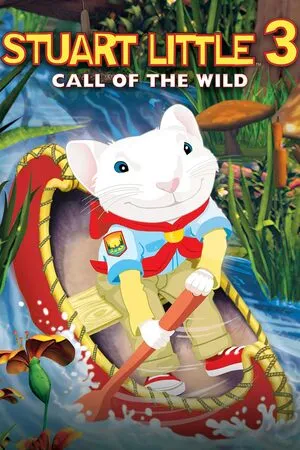 Stuart Little 3: Call of the Wild 2005 Hindi Dual Audio WEB-DL | Full Movie