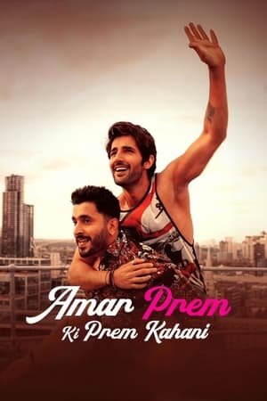 Amar Prem Ki Prem Kahani 2024 Hindi HDRip | Full Movie